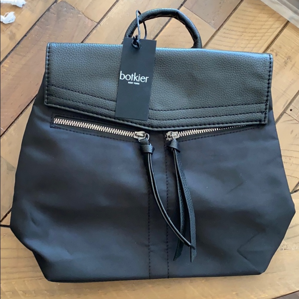 NWT BOTKIER BACKPACK